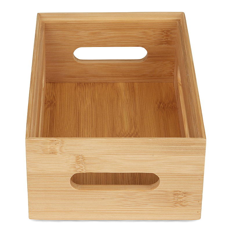 Home Bambusboks Odin 22x15x9 cm