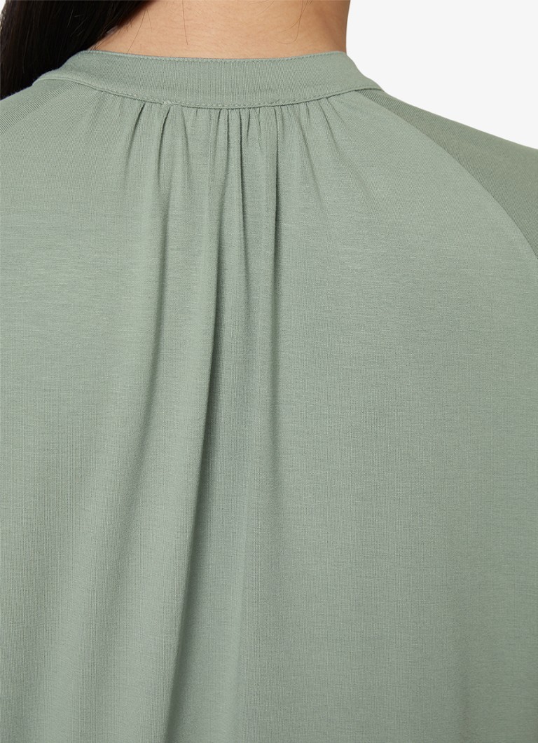 Marc O'Polo Jersey Tunic