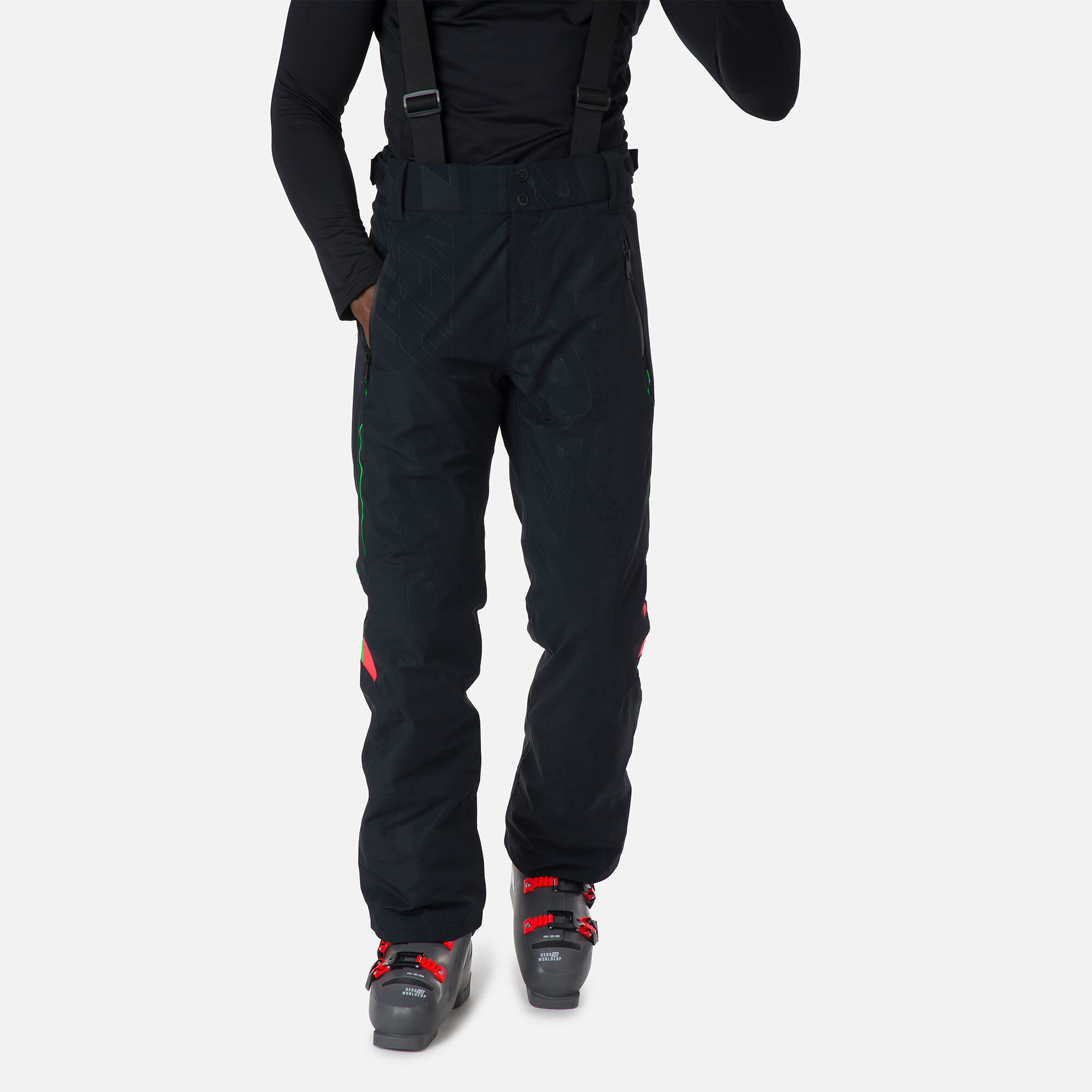 Pantalon de ski Hero Course Homme