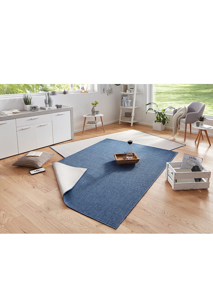 NORTHRUGS Indoor-/ Outdoor-Teppich 