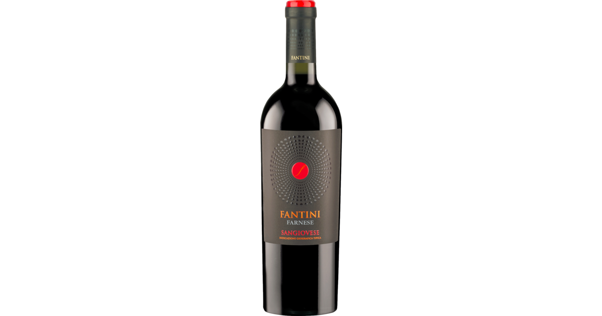 Farnese Fantini Sangiovese