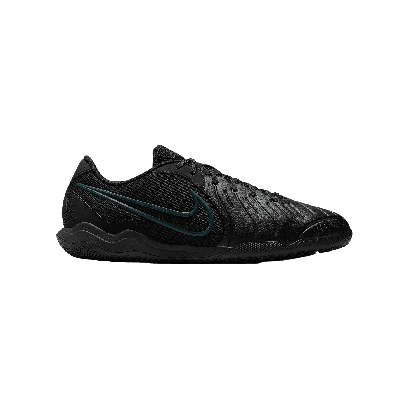 Nike Tiempo Legend X Academy IN Schwarz F002