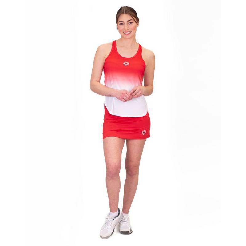 BIDI BADU Crew Skort Tennisrock Damen