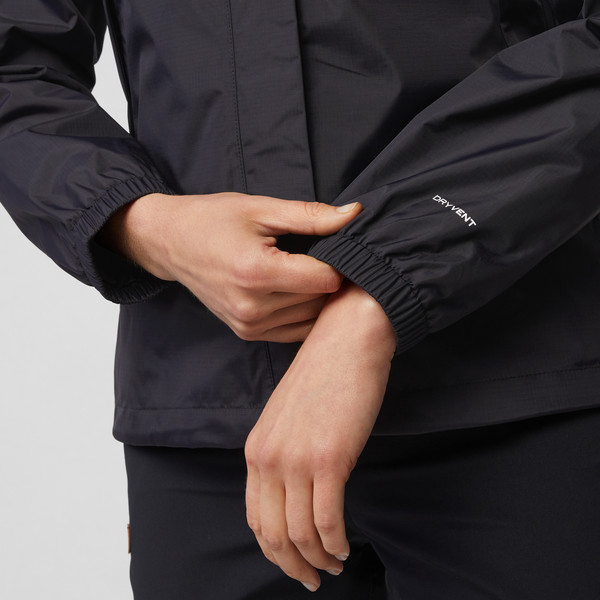 W ANTORA JACKET Damen - Regenjacke