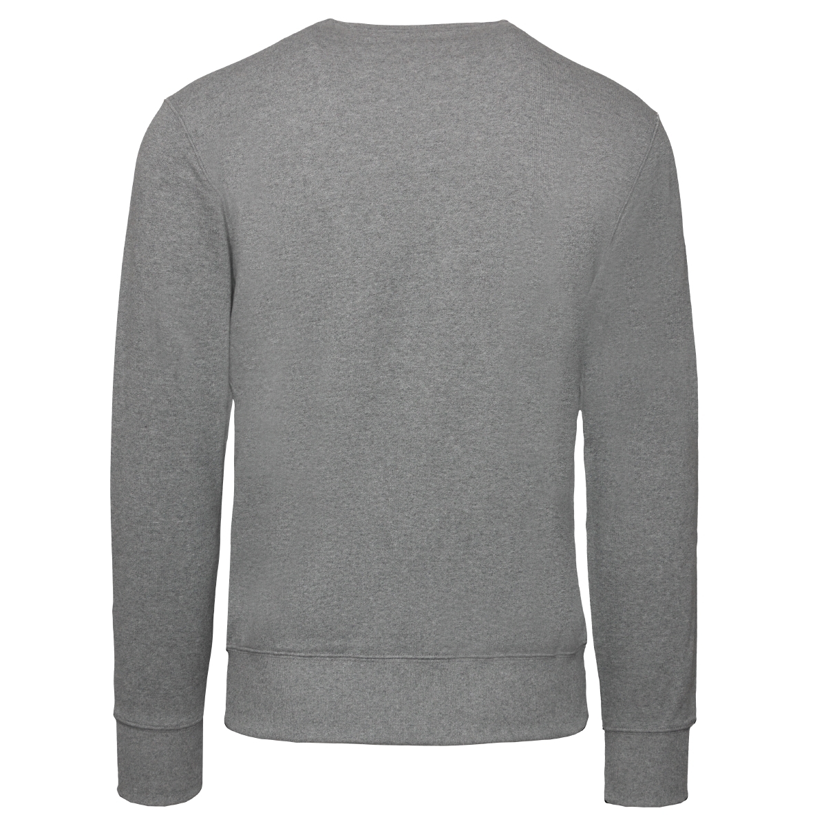 Champion Crewneck Sweatshirt grau