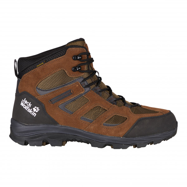 Jack Wolfskin - Vojo 3 Texapore Mid - Wanderschuhe