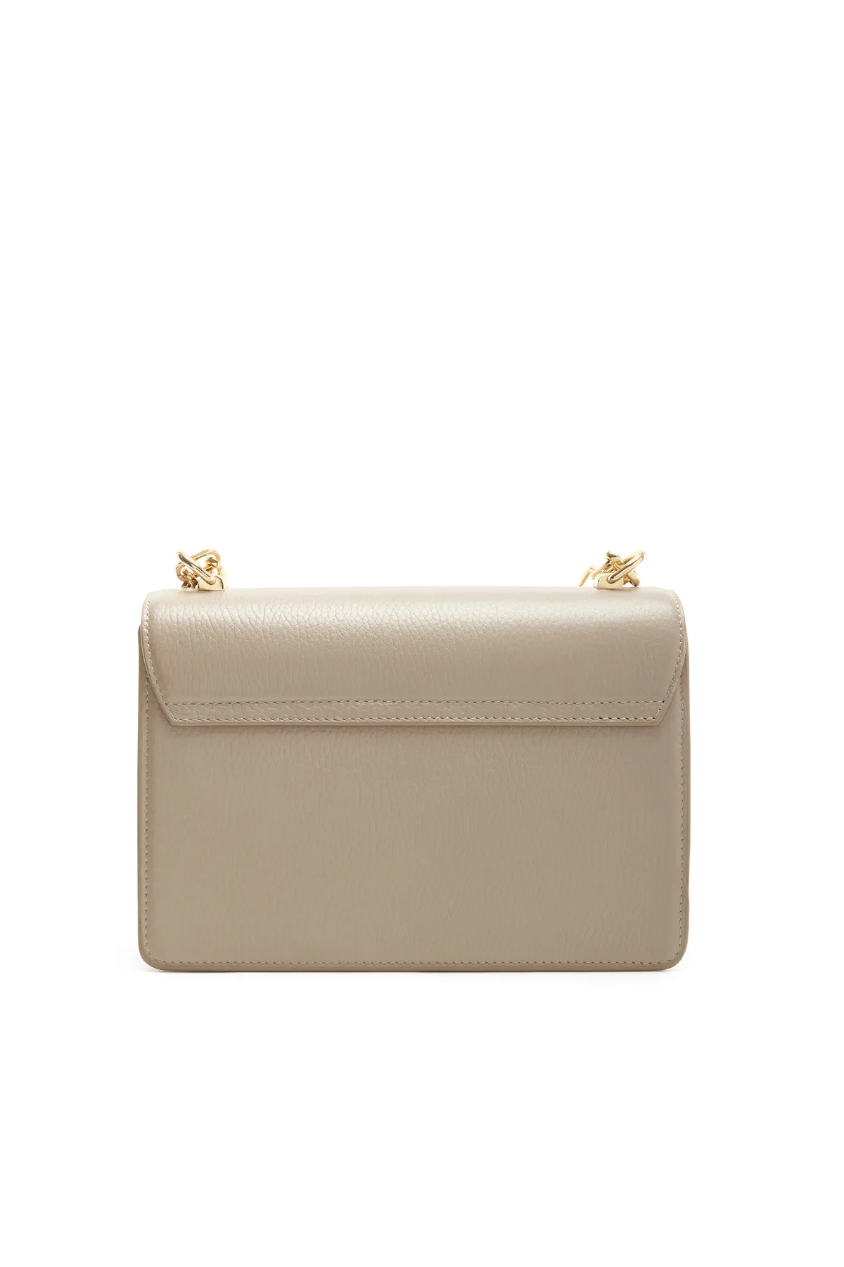 Isabel Bernard  Isabel Bernard Femme Forte Schultertasche,Umhängetasche taupe
