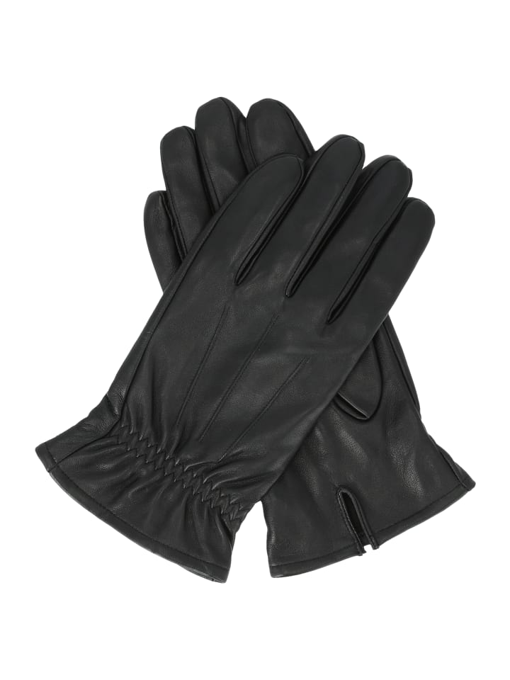 Whistler Fingerhandschuhe Barata in 1001 Black günstig kaufen S