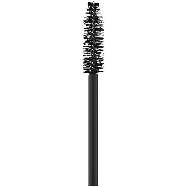 Maskara Catrice Allround 010 Blackest Carbon Black Ever