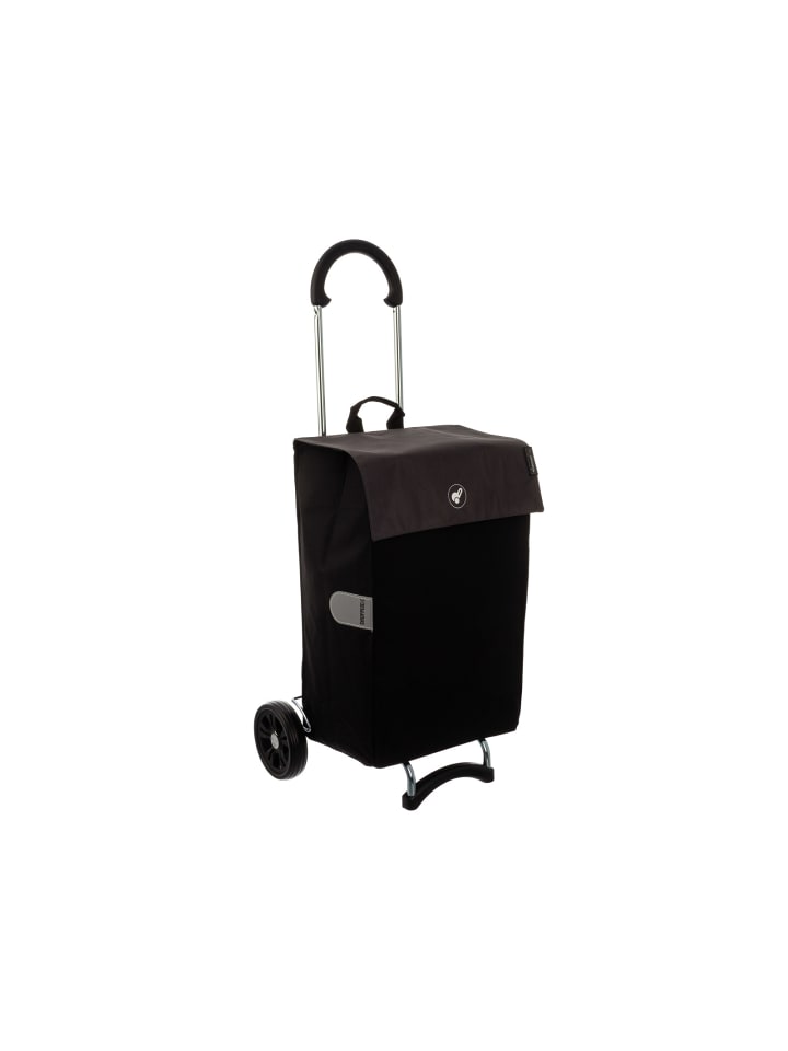 Andersen Shopper Shopper in schwarz günstig kaufen onesize