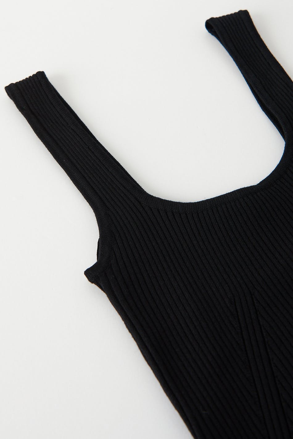 Clara knitted dress