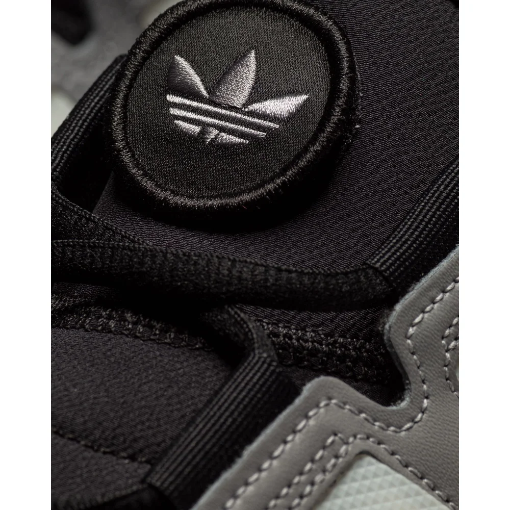 adidas Niteball GW2017 / grau