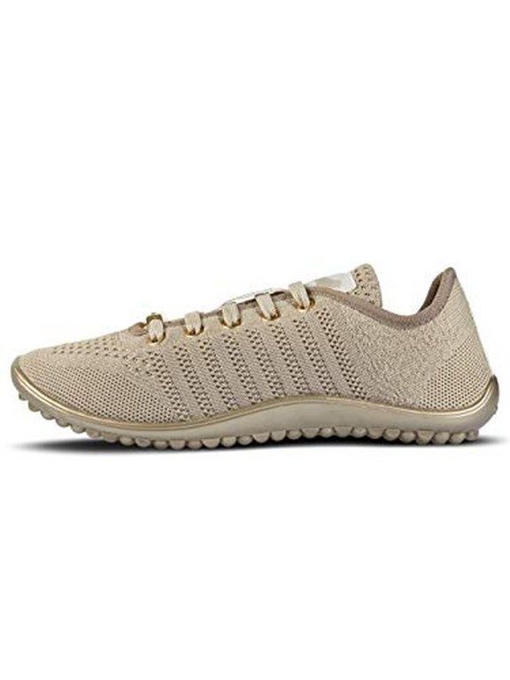 LEGUANO Komfort Schnürer beige go: beige