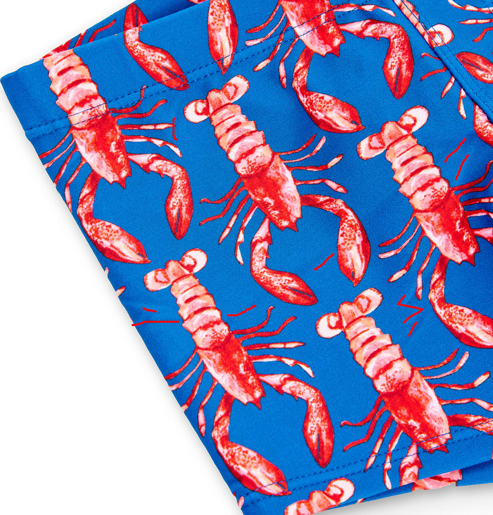 Swim Trunks