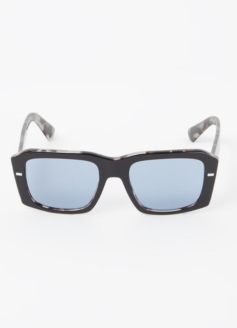 Dolce & Gabbana Retro-aurinkolasit DG4430
