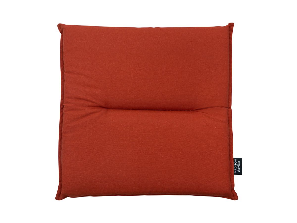 Madison Mecca Terra recyceltes 50 x 50 Sitzkissen