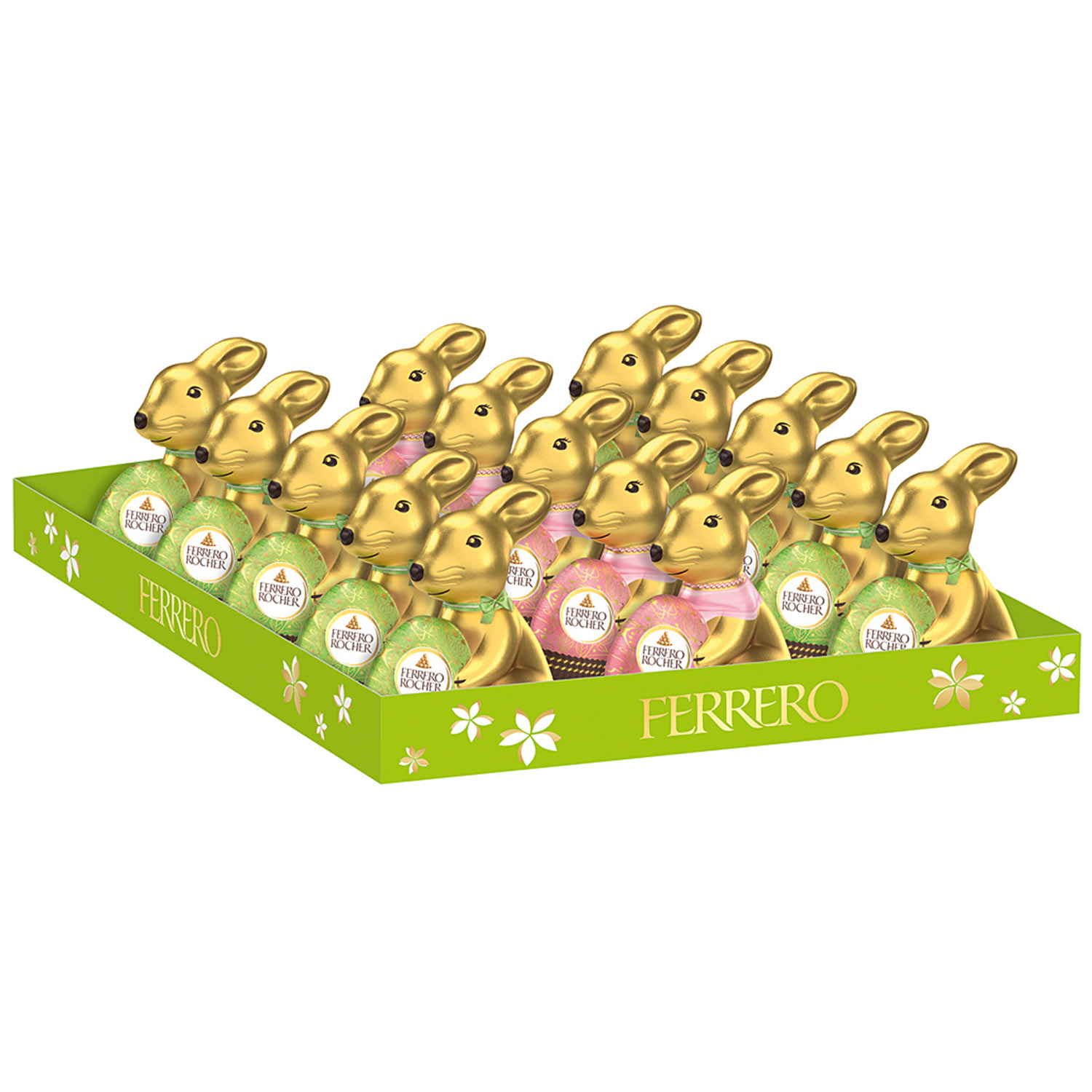 Ferrero Rocher Osterhase 60g