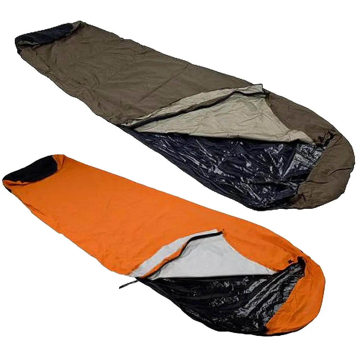 Carinthia Expedition Cover Gore links versch. Farben