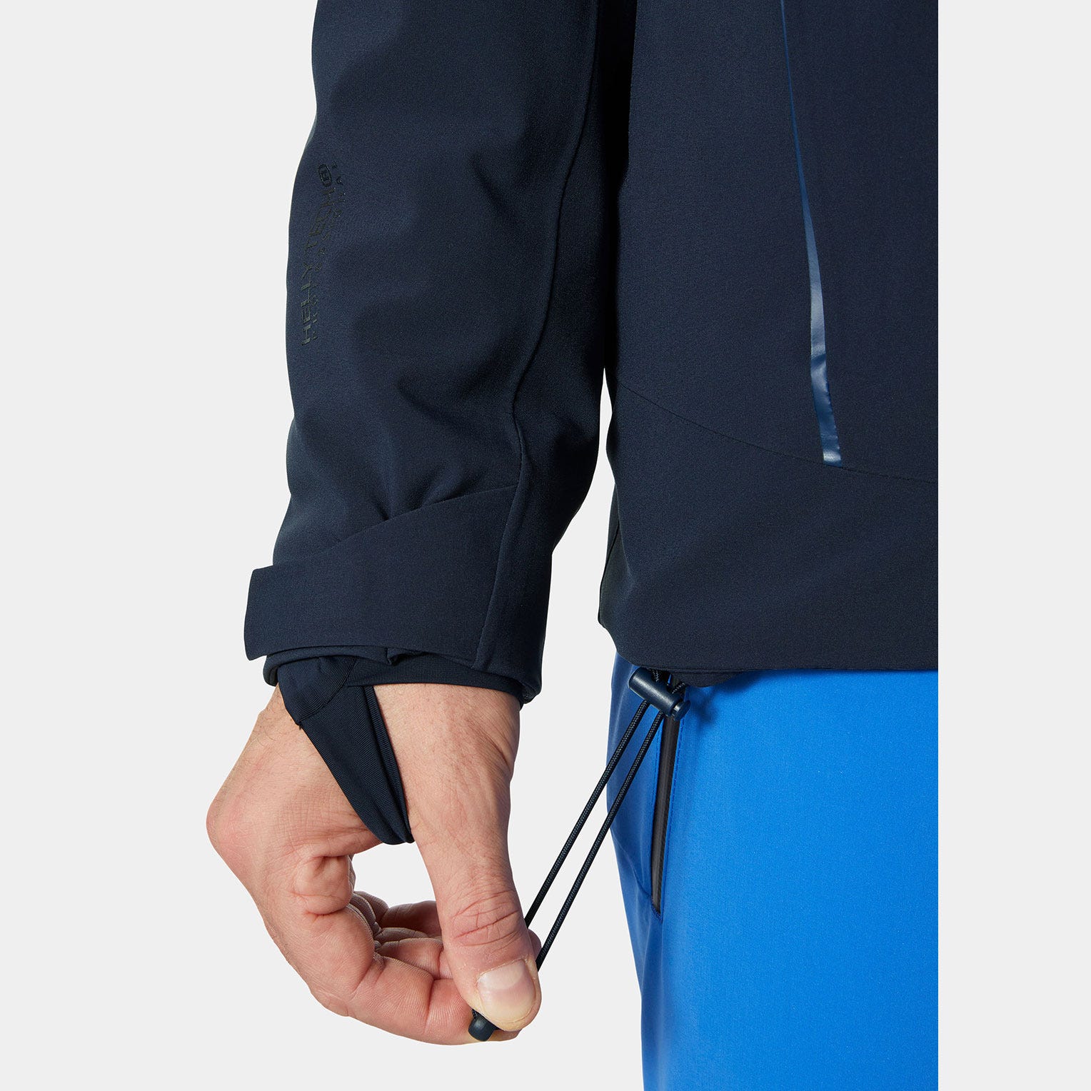 Men's Alpha 4.0 Ski Jacket