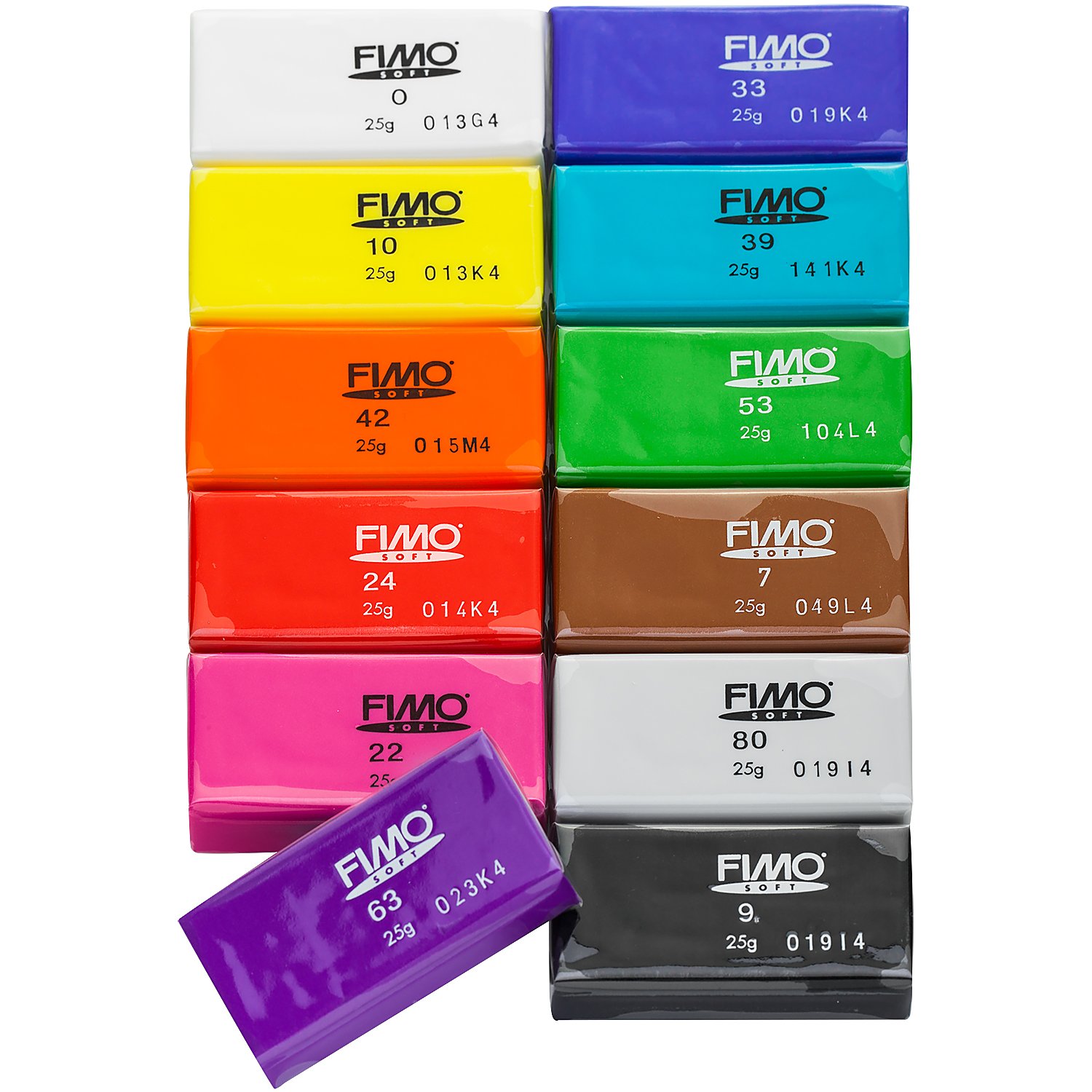 Fimo-Soft 