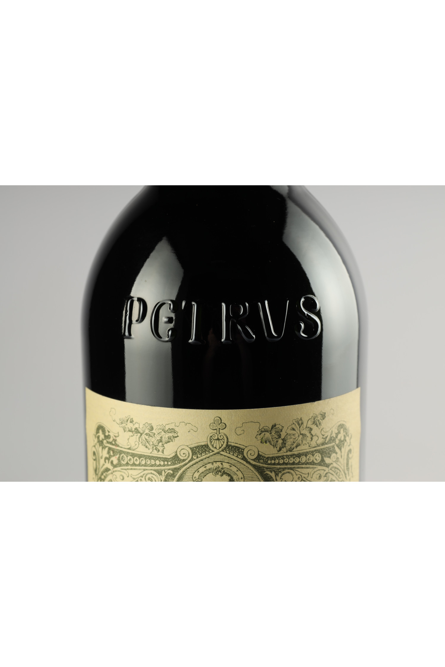 Petrus 1996, Pomerol
