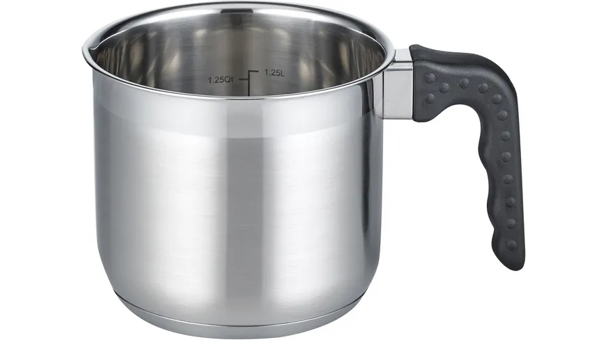 ELO Milchtopf Turmalin Ø 14cm