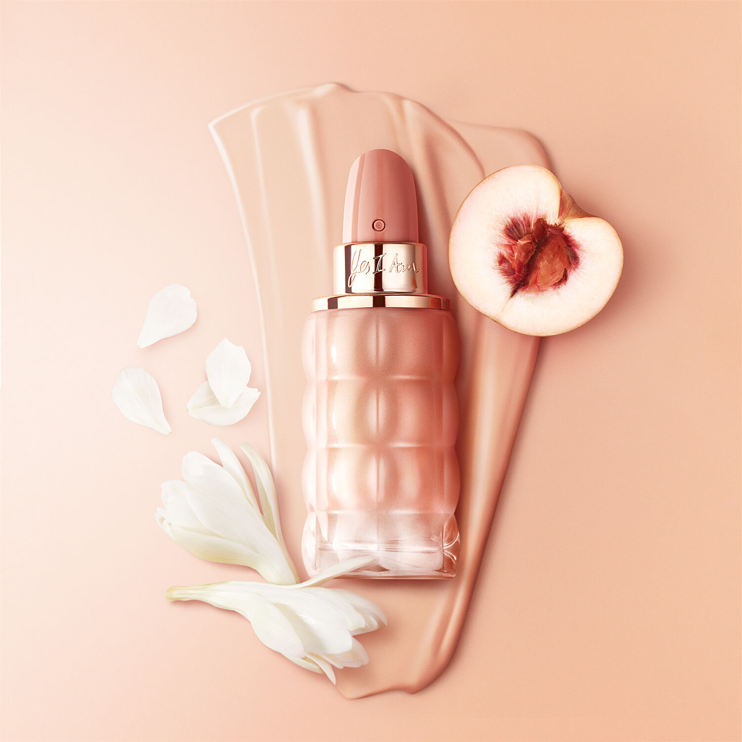 Cacharel Yes I Am Glorious Eau de Parfum Fleurie et Fruitée