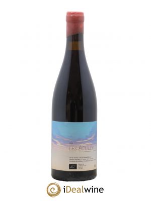 Vin de France Les Ecully Maison Glandien  2021 - Lot de 1 Bouteille