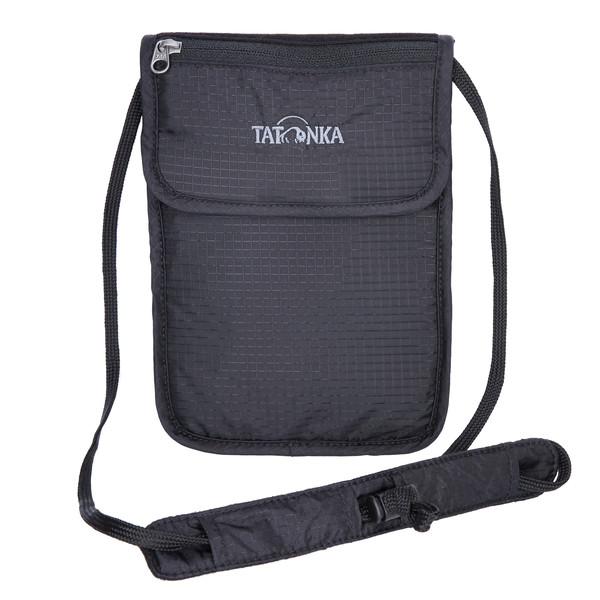 SKIN FOLDED NECK POUCH - Wertsachenaufbewahrung