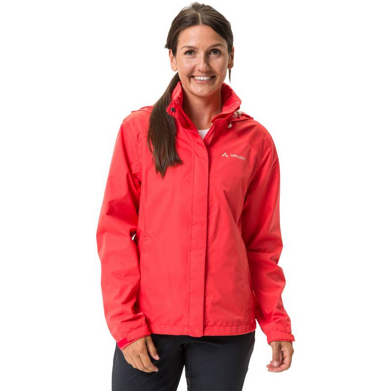 VAUDE Escape Bike Light Fahrradjacke Damen