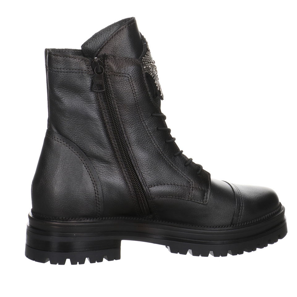 MJUS Boots