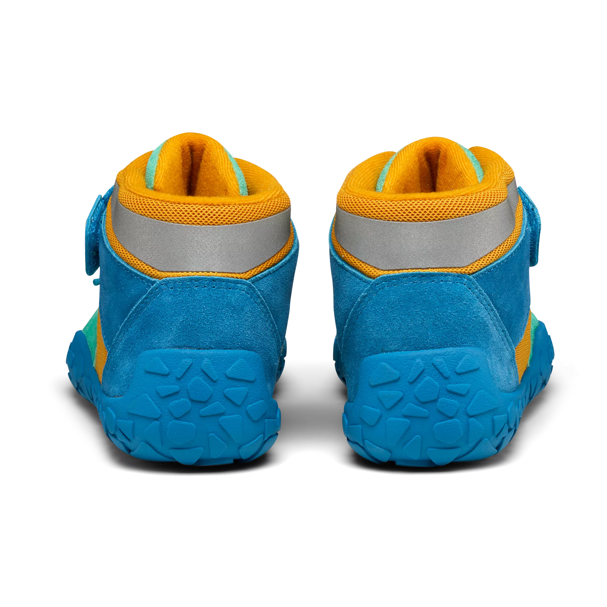 Wintersneaker Leder Dreamer