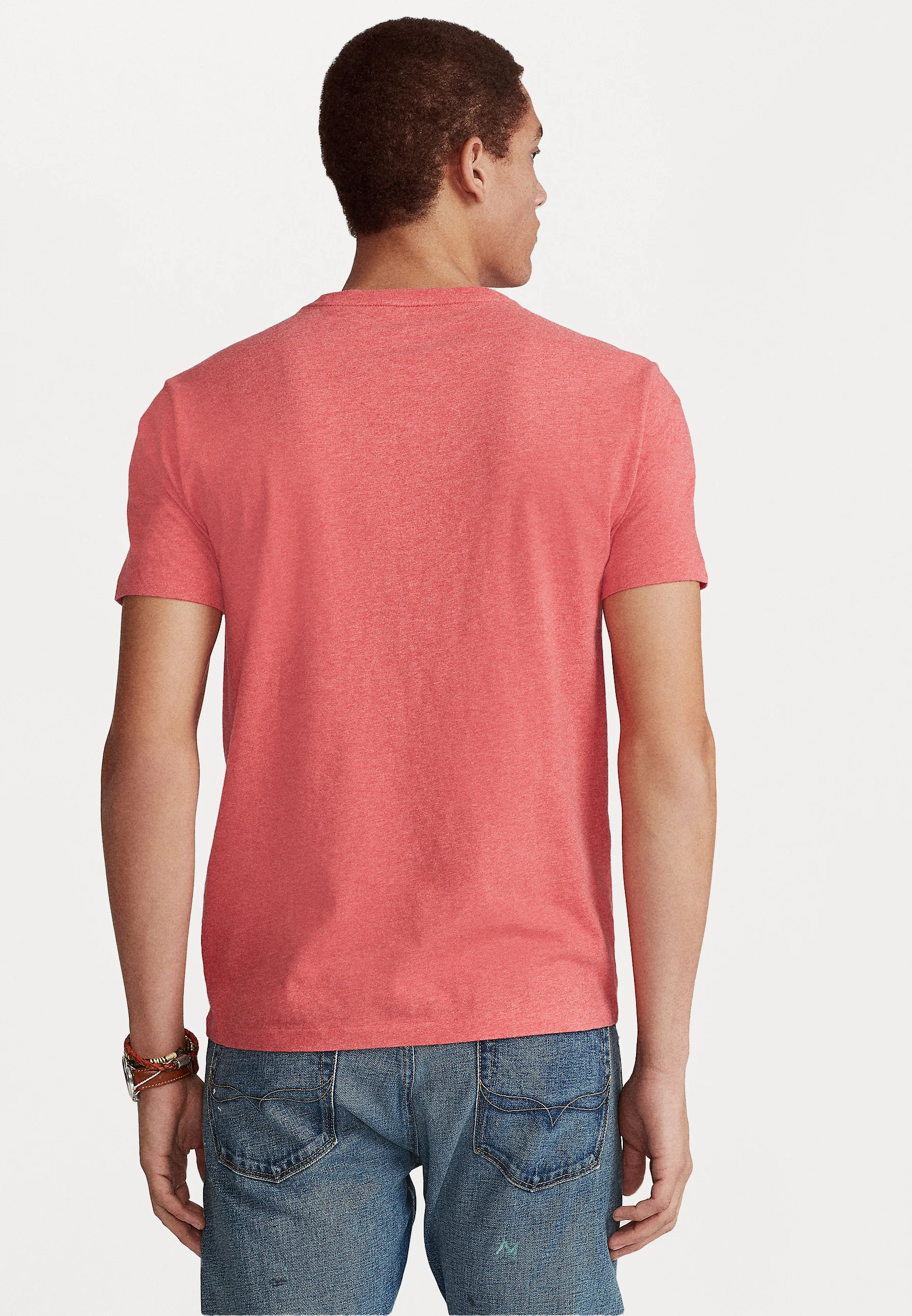 Polo Ralph Lauren MANGA CORTA - Camiseta básica