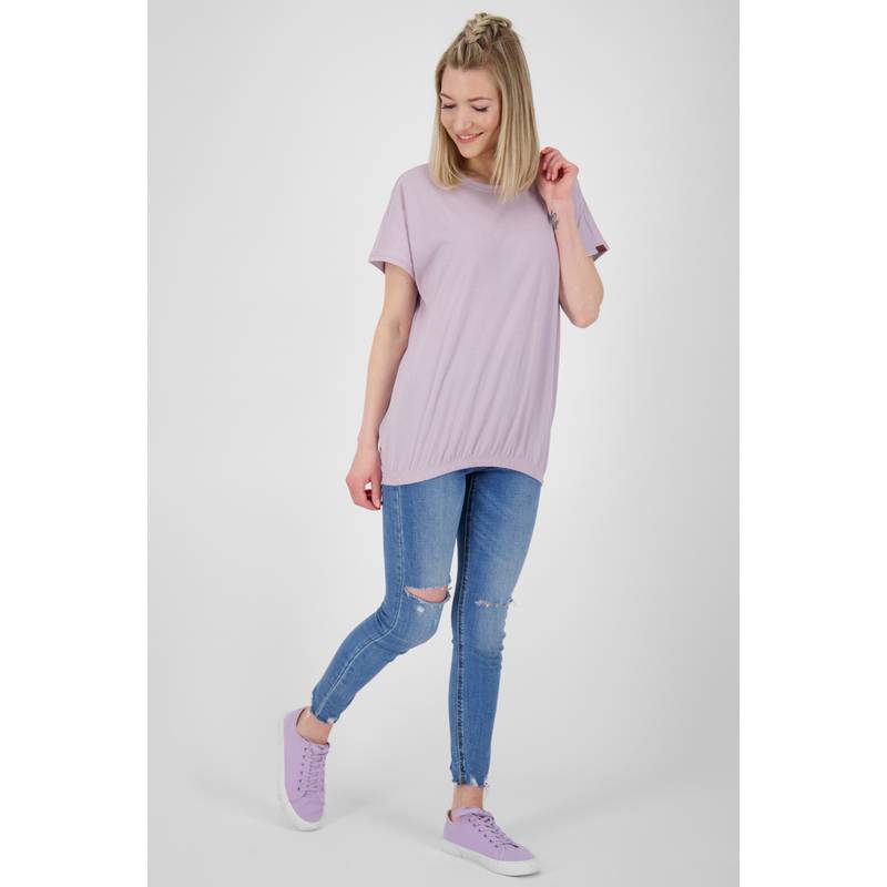 ALIFE AND KICKIN ClaudiAK A T-Shirt Damen