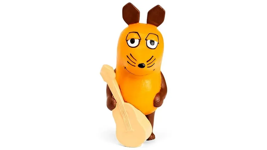 tonies - Hörfigur für die Toniebox: Die Maus - (M)auserlesene Lieder 1