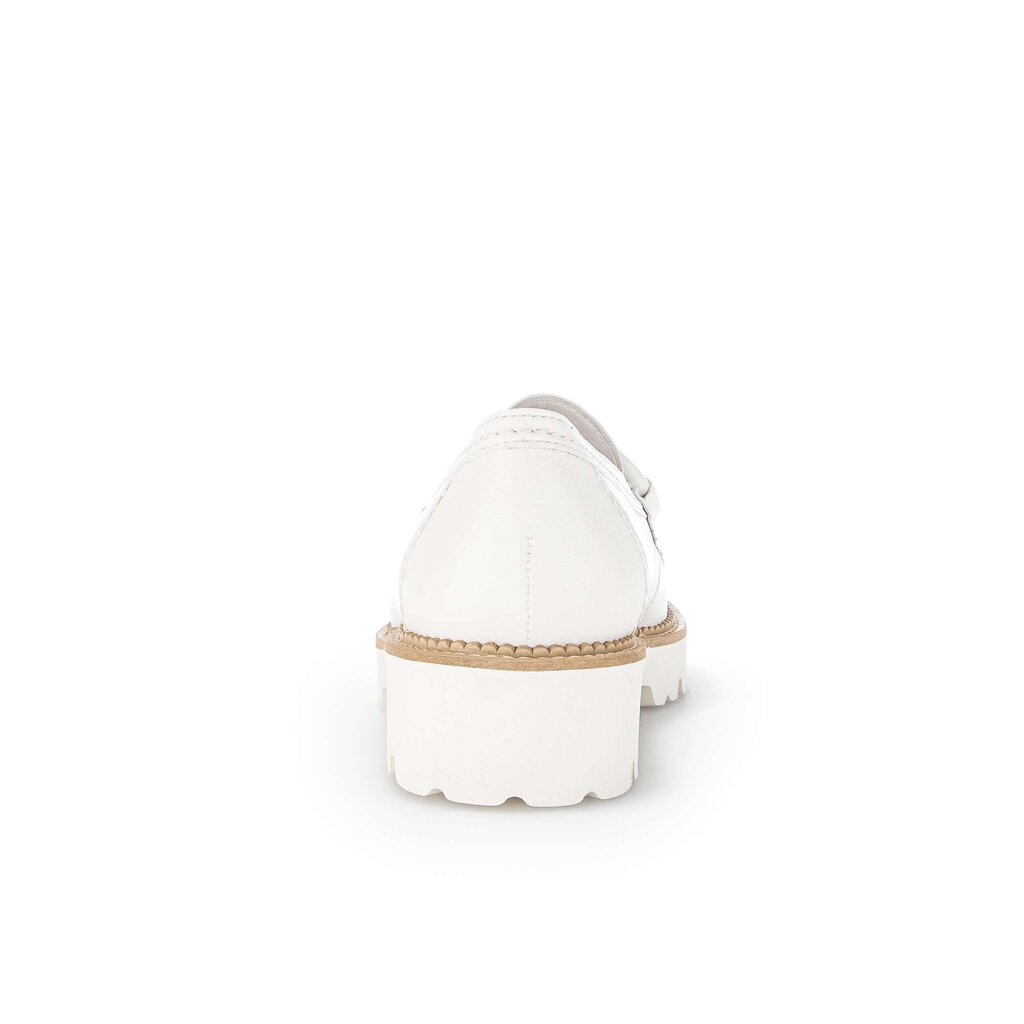 Gabor fashion Slipper creme