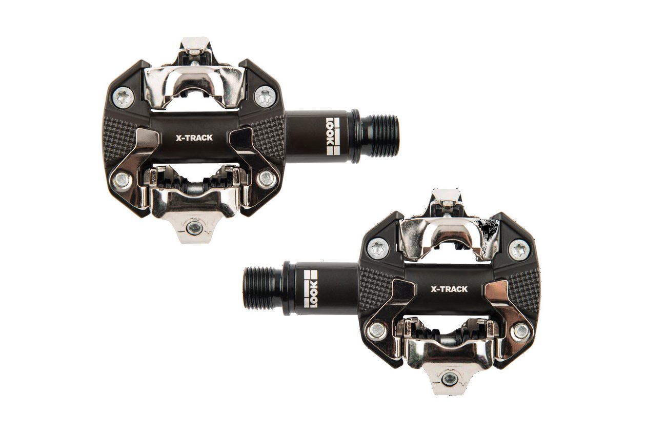Look X-Track