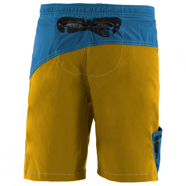 E9 - Wet 2.3 - Shorts