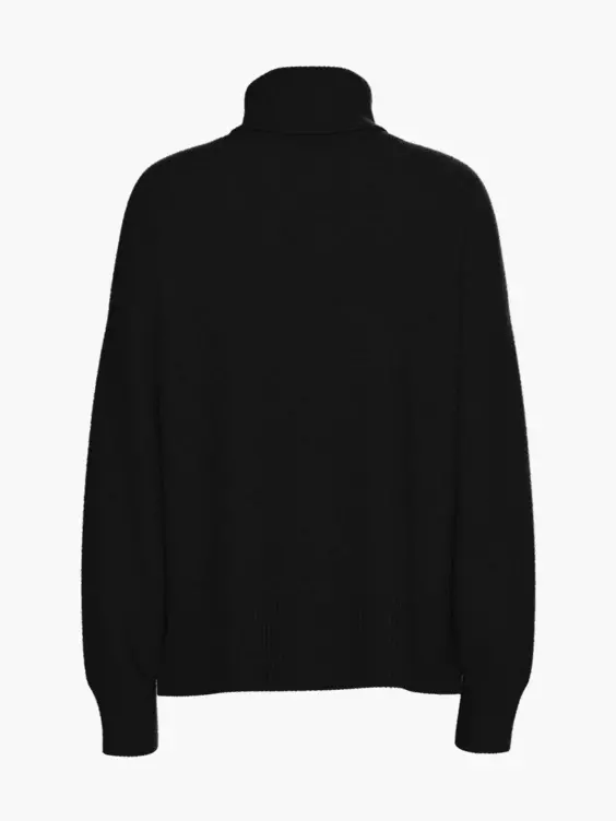 PIECES Strickpullover
