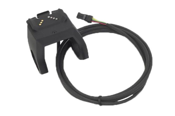 Bosch Displayhalter für Intuvia und Nyon kaufen | Bike-Discount
