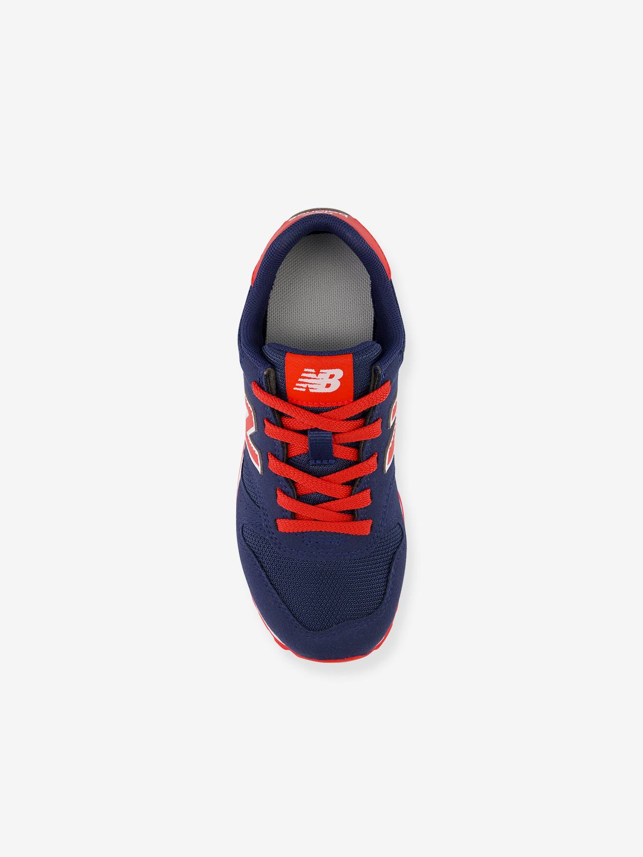 New Balance Kinder Schnür-Sneakers YC373AI2 NEW BALANCE - marine