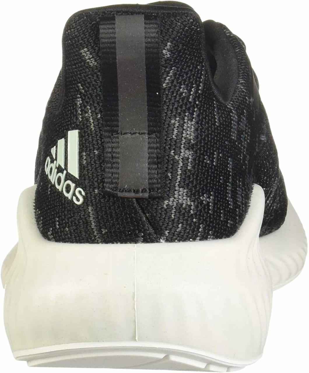 ADIDAS Running schwarz ALPHABOUNCE+ PARLEY W