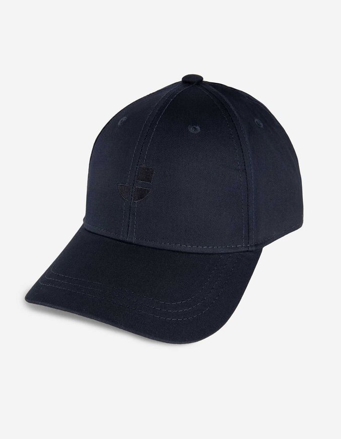 Basecap - Baumwolle