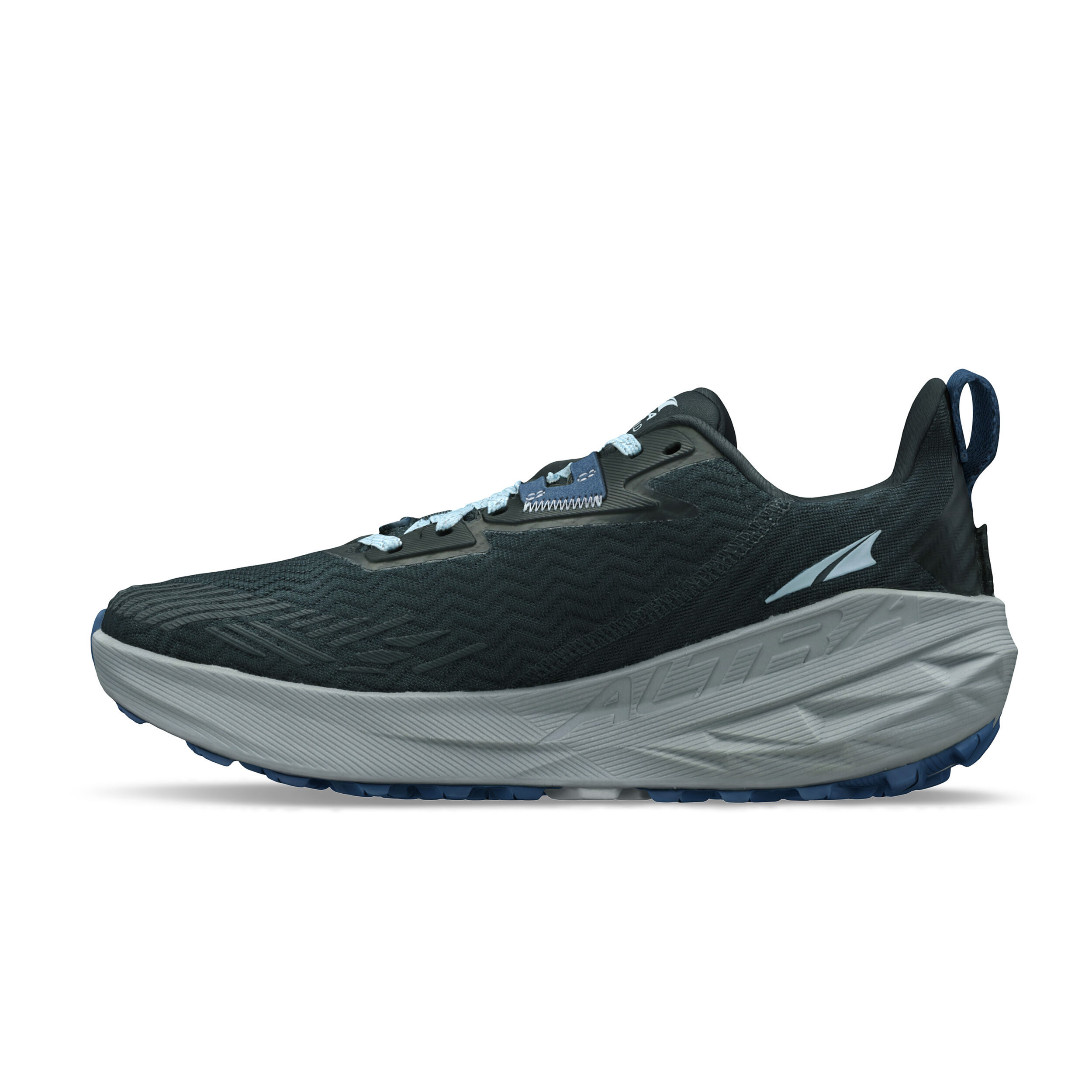 Experience Wild Trailschuh Damen - Schwarz