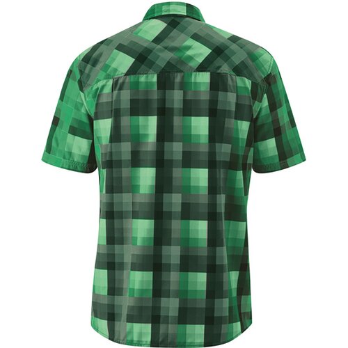 HERREN HEMD LORENSIS S/S