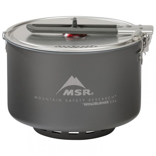 MSR - WindBurner Sauce Pot - Topf