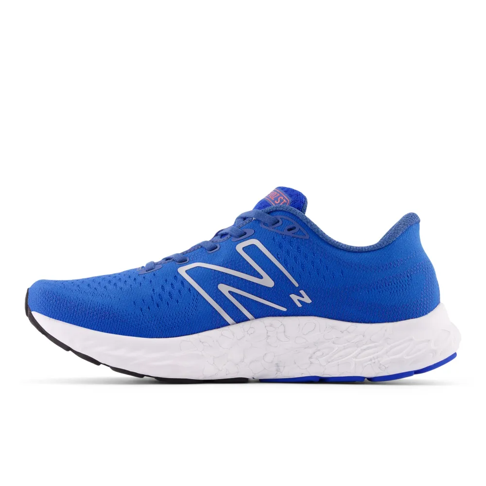 New Balance Fresh Foam Evoz ST MEVOVCB / blau