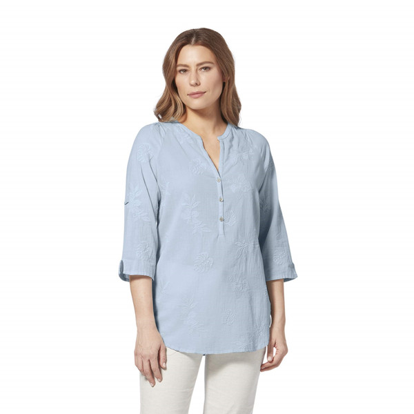 OASIS TUNIC II 3/4 SLEEVE Damen - Tunika