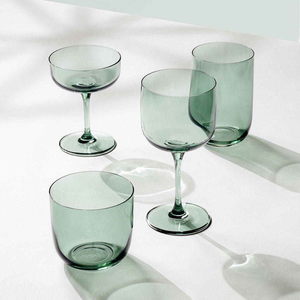 Villeroy & Boch2er Sekt-/Dessertglas