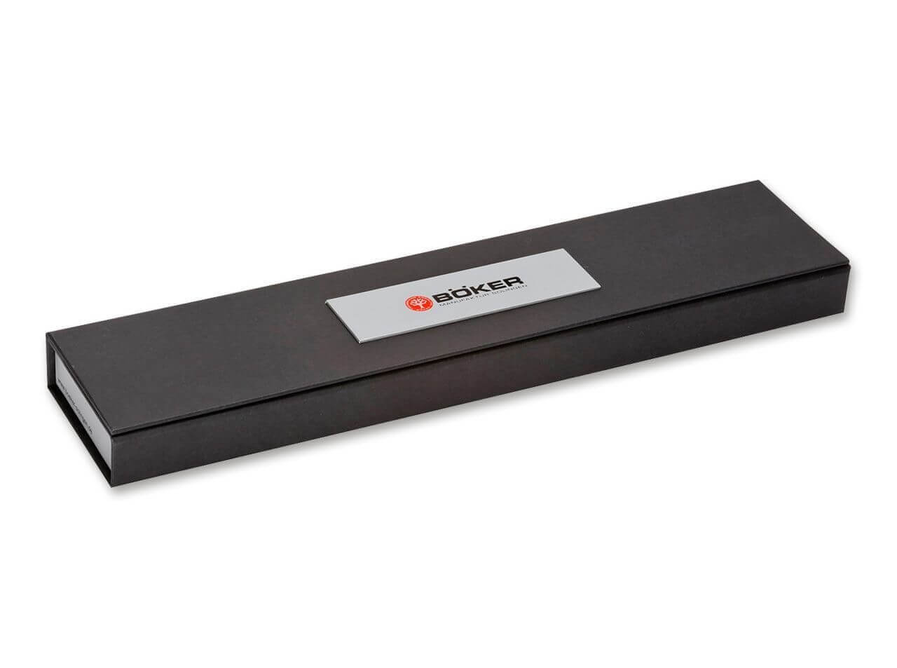 Saga Santoku G10 Satin